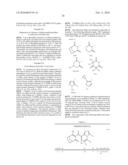 TRIAZOLOPHYRIDINE DERIVATIVES AS HERBICIDES diagram and image