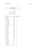 TRIAZOLOPHYRIDINE DERIVATIVES AS HERBICIDES diagram and image