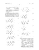 TRIAZOLOPHYRIDINE DERIVATIVES AS HERBICIDES diagram and image