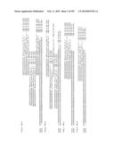 Nucleic Acid molecules and Collections Thereof, Their Application and Modification diagram and image