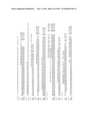 Nucleic Acid molecules and Collections Thereof, Their Application and Modification diagram and image