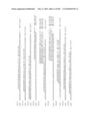 Nucleic Acid molecules and Collections Thereof, Their Application and Modification diagram and image