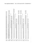 Nucleic Acid molecules and Collections Thereof, Their Application and Modification diagram and image