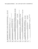 Nucleic Acid molecules and Collections Thereof, Their Application and Modification diagram and image