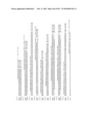 Nucleic Acid molecules and Collections Thereof, Their Application and Modification diagram and image