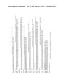 Nucleic Acid molecules and Collections Thereof, Their Application and Modification diagram and image