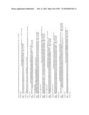 Nucleic Acid molecules and Collections Thereof, Their Application and Modification diagram and image