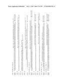 Nucleic Acid molecules and Collections Thereof, Their Application and Modification diagram and image