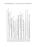 Nucleic Acid molecules and Collections Thereof, Their Application and Modification diagram and image