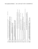 Nucleic Acid molecules and Collections Thereof, Their Application and Modification diagram and image