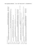 Nucleic Acid molecules and Collections Thereof, Their Application and Modification diagram and image