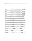 Nucleic Acid molecules and Collections Thereof, Their Application and Modification diagram and image