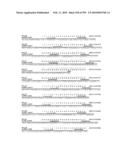 Nucleic Acid molecules and Collections Thereof, Their Application and Modification diagram and image