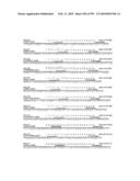 Nucleic Acid molecules and Collections Thereof, Their Application and Modification diagram and image