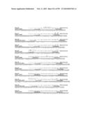 Nucleic Acid molecules and Collections Thereof, Their Application and Modification diagram and image