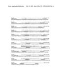 Nucleic Acid molecules and Collections Thereof, Their Application and Modification diagram and image