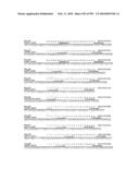 Nucleic Acid molecules and Collections Thereof, Their Application and Modification diagram and image