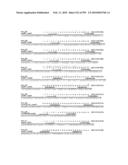 Nucleic Acid molecules and Collections Thereof, Their Application and Modification diagram and image