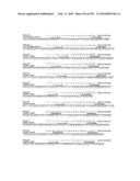 Nucleic Acid molecules and Collections Thereof, Their Application and Modification diagram and image