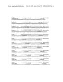 Nucleic Acid molecules and Collections Thereof, Their Application and Modification diagram and image