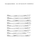 Nucleic Acid molecules and Collections Thereof, Their Application and Modification diagram and image