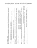 Nucleic Acid molecules and Collections Thereof, Their Application and Modification diagram and image