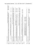 Nucleic Acid molecules and Collections Thereof, Their Application and Modification diagram and image