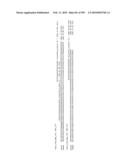 Nucleic Acid molecules and Collections Thereof, Their Application and Modification diagram and image