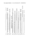 Nucleic Acid molecules and Collections Thereof, Their Application and Modification diagram and image