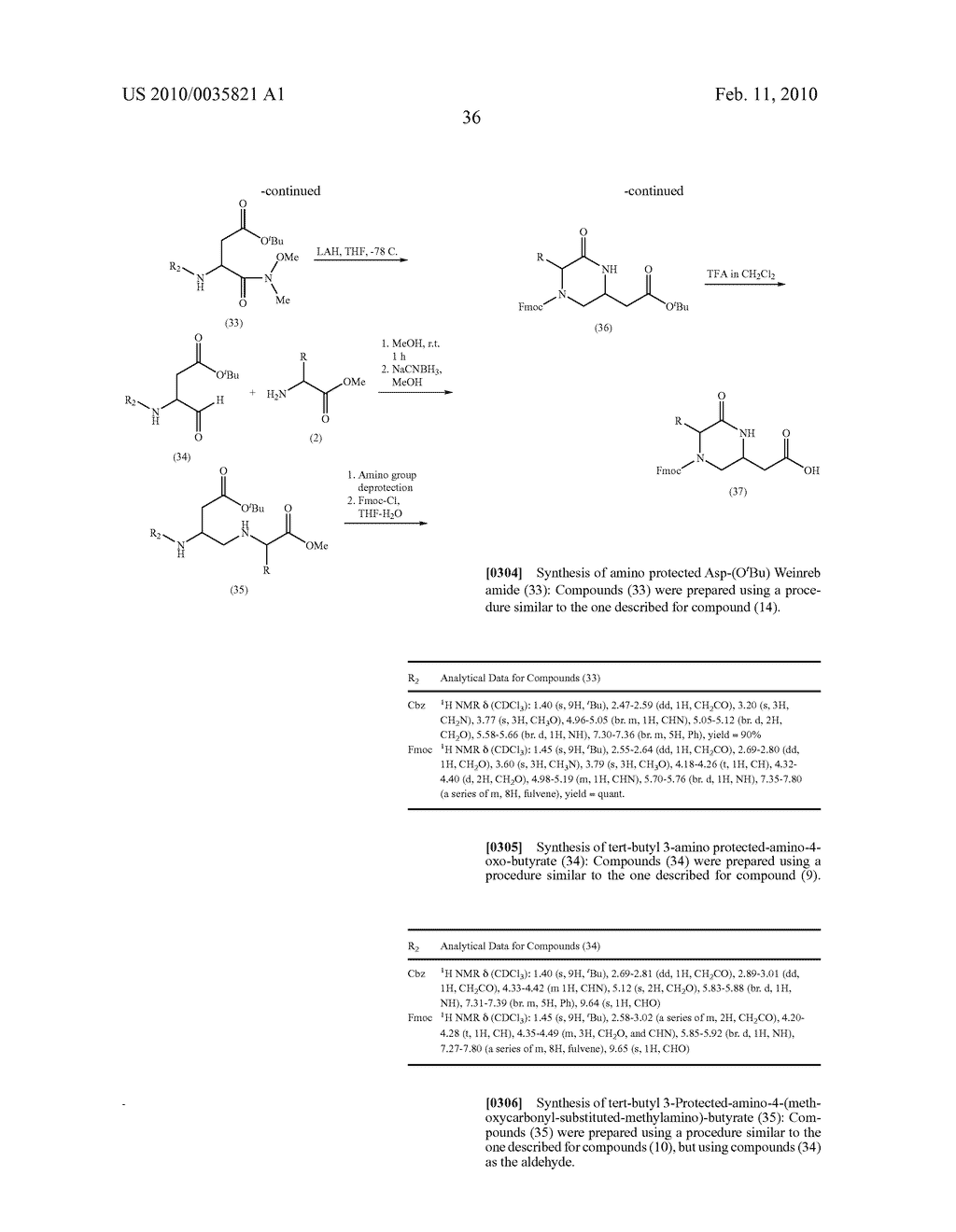 Amide Linkage Cyclic Natriuretic Peptide Constructs - diagram, schematic, and image 37