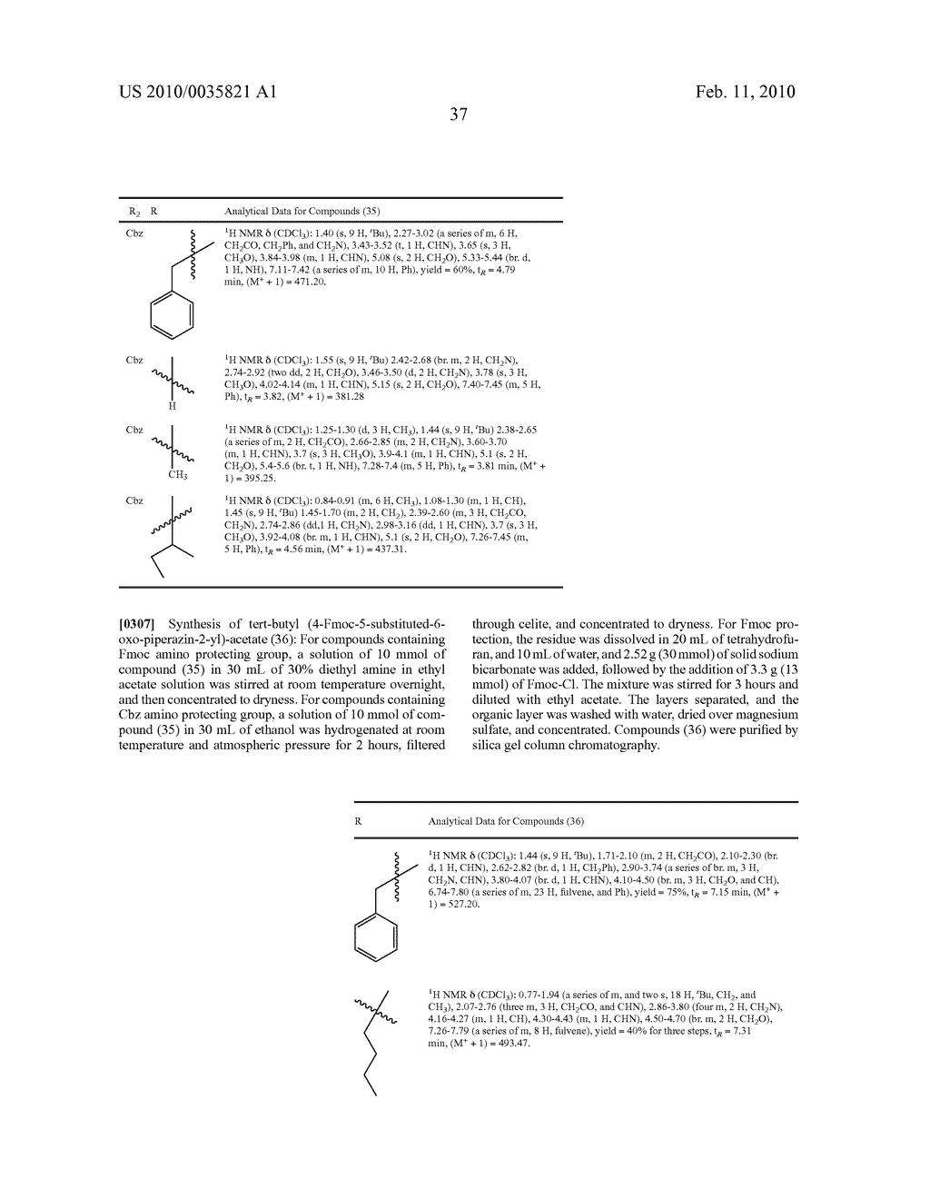 Amide Linkage Cyclic Natriuretic Peptide Constructs - diagram, schematic, and image 38