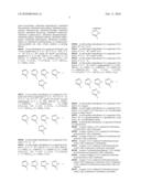 BICYCLIC NUCLEOSIDES AND NUCLEOTIDES AS THERAPEUTIC AGENTS diagram and image