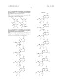 BICYCLIC NUCLEOSIDES AND NUCLEOTIDES AS THERAPEUTIC AGENTS diagram and image