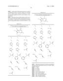 BICYCLIC NUCLEOSIDES AND NUCLEOTIDES AS THERAPEUTIC AGENTS diagram and image