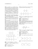 MEROCYANINE DERIVATIVES diagram and image