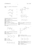 MEROCYANINE DERIVATIVES diagram and image