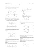 MEROCYANINE DERIVATIVES diagram and image