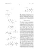 NOVEL AZA-CYCLIC INDOLE-2-CARBOXAMIDES AND METHODS OF USE THEREOF diagram and image