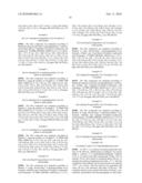 NOVEL AZA-CYCLIC INDOLE-2-CARBOXAMIDES AND METHODS OF USE THEREOF diagram and image