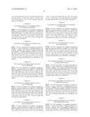 NOVEL AZA-CYCLIC INDOLE-2-CARBOXAMIDES AND METHODS OF USE THEREOF diagram and image