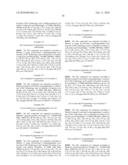 NOVEL AZA-CYCLIC INDOLE-2-CARBOXAMIDES AND METHODS OF USE THEREOF diagram and image