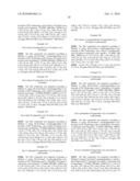 NOVEL AZA-CYCLIC INDOLE-2-CARBOXAMIDES AND METHODS OF USE THEREOF diagram and image