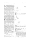 Sulfonamides and Pharmaceutical Compositions Thereof diagram and image