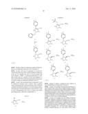 Sulfonamides and Pharmaceutical Compositions Thereof diagram and image