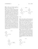 Sulfonamides and Pharmaceutical Compositions Thereof diagram and image