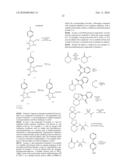 Sulfonamides and Pharmaceutical Compositions Thereof diagram and image