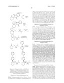 Sulfonamides and Pharmaceutical Compositions Thereof diagram and image