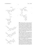 NOVEL SUBSTITUTED-1, 1-DIOXO-BENZO[1,2,4]THIADIAZIN-3ONES, PREPARATION METHOD THEREOF, AND PHARMACEUTICAL COMPOSITION CONTAINING THE SAME diagram and image