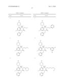 NOVEL SUBSTITUTED-1, 1-DIOXO-BENZO[1,2,4]THIADIAZIN-3ONES, PREPARATION METHOD THEREOF, AND PHARMACEUTICAL COMPOSITION CONTAINING THE SAME diagram and image