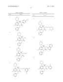 NOVEL SUBSTITUTED-1, 1-DIOXO-BENZO[1,2,4]THIADIAZIN-3ONES, PREPARATION METHOD THEREOF, AND PHARMACEUTICAL COMPOSITION CONTAINING THE SAME diagram and image